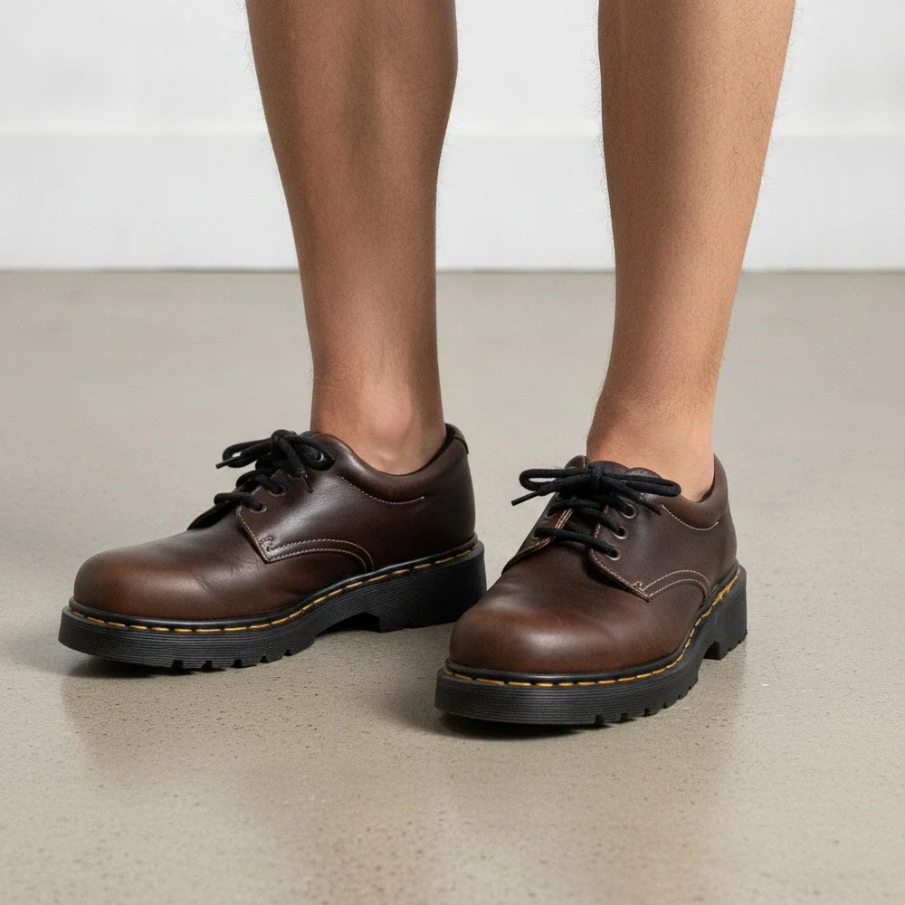Dr. Martens classic durable